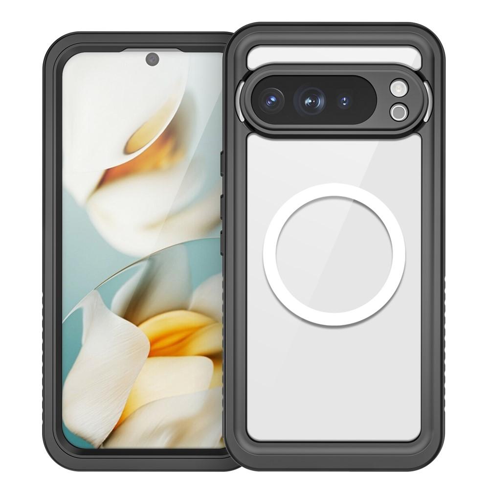 Водоустойчив калъф REDPEPPER FS Series за Google Pixel 10 Pro XL – IP68 защита, удароустойчив и съвместим с MagSafe