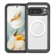Водоустойчив калъф REDPEPPER FS Series за Google Pixel 10 Pro XL – IP68 защита, удароустойчив и съвместим с MagSafe