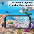 Водоустойчив калъф REDPEPPER FS Series за Google Pixel 10 Pro XL – IP68 защита, удароустойчив и съвместим с MagSafe