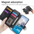 Калъф за Google Pixel 10a CASENEO MW-02 Магнитен Портфейл от PU Кожа с Отделящ се Калъф, RFID Защита и Скрийн Протектор – 6 цвята