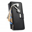Калъф за Google Pixel 10a CASENEO MW-02 Магнитен Портфейл от PU Кожа с Отделящ се Калъф, RFID Защита и Скрийн Протектор – 6 цвята