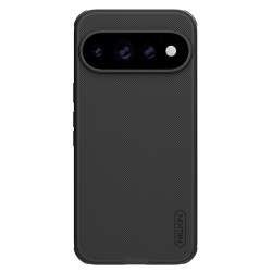 Калъф NILLKIN Super Frosted Shield Pro за Google Pixel 11 Pro XL от PC и TPU с Магнитна Съвместимост и Скрийн Протектор – 2 цвята