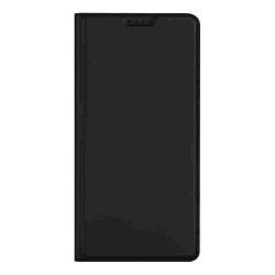 Калъф за Google Pixel 11 Pro XL DUX DUCIS Skin Pro от Кожа с Хоризонтална Стойка, Слот за Карта и Скрийн Протектор – 2 Цвята