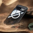 Калъф за Google Pixel 11 Pro XL RedPepper от PC с MagSafe и Скрийн Протектор – 2 Цвята