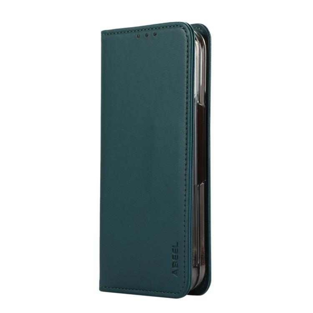 Калъф за Google Pixel 11 Pro Fold ABEEL AB01 от PU Кожа с RFID Защита, Портфейл, Стойка и Скрийн Протектор – 5 цвята