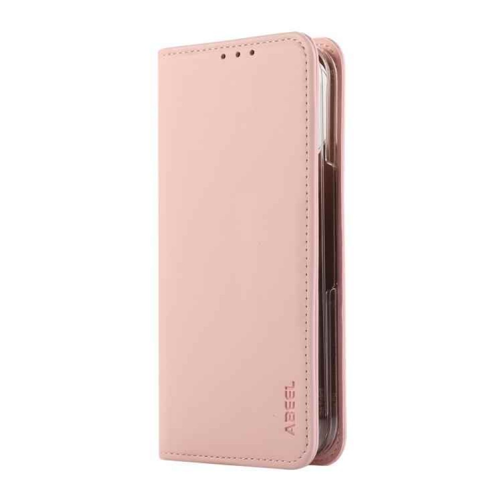 Калъф за Google Pixel 11 Pro Fold ABEEL AB01 от PU Кожа с RFID Защита, Портфейл, Стойка и Скрийн Протектор – 5 цвята