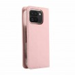 Калъф за Google Pixel 11 Pro Fold ABEEL AB01 от PU Кожа с RFID Защита, Портфейл, Стойка и Скрийн Протектор – 5 цвята