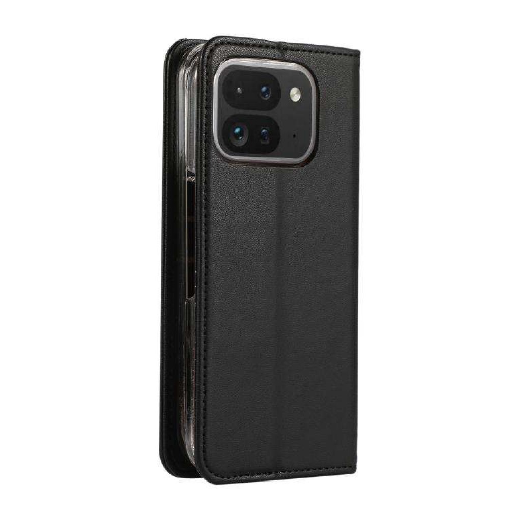 Калъф за Google Pixel 11 Pro Fold ABEEL AB01 от PU Кожа с RFID Защита, Портфейл, Стойка и Скрийн Протектор – 5 цвята