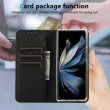 Калъф за Google Pixel 11 Pro Fold ABEEL AB01 от PU Кожа с RFID Защита, Портфейл, Стойка и Скрийн Протектор – 5 цвята