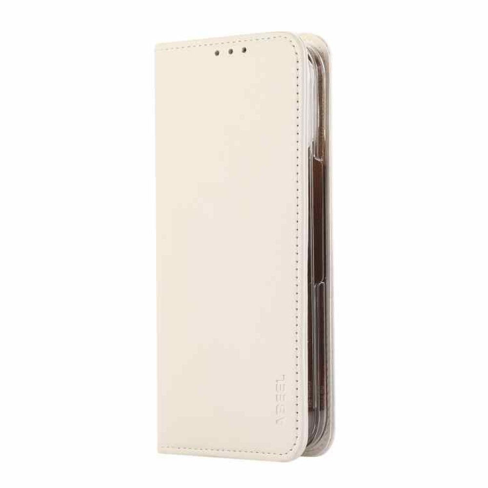 Калъф за Google Pixel 11 Pro Fold ABEEL AB01 от PU Кожа с RFID Защита, Портфейл, Стойка и Скрийн Протектор – 5 цвята