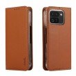 Калъф за Google Pixel 11 Pro Fold ABEEL AB01 от PU Кожа с RFID Защита, Портфейл, Стойка и Скрийн Протектор – 5 цвята