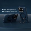 Калъф за Google Pixel 11 Pro Fold ABEEL Магнитен PC с Метална Рамка, Скрит Магнитен Пръстен, Стойка и Скрийн Протектор – 5 цвята