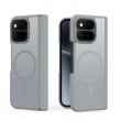 Калъф за Google Pixel 11 Pro Fold DUX DUCIS Yind Series MagSafe TPU + PC с Удароустойчиви Ъгли и Скрийн Протектор – 3 цвята