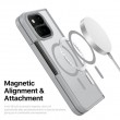 Калъф за Google Pixel 11 Pro Fold DUX DUCIS Yind Series MagSafe TPU + PC с Удароустойчиви Ъгли и Скрийн Протектор – 3 цвята