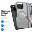 Калъф за Google Pixel 11 Pro Fold DUX DUCIS Yind Series MagSafe TPU + PC с Удароустойчиви Ъгли и Скрийн Протектор – 3 цвята