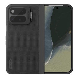 Калъф за Google Pixel 11 Pro Fold Nillkin Frosted Shield Prop Магнитен с Матов Гръб и Скрийн Протектор – 2 цвята