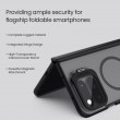 Калъф за Google Pixel 11 Pro Fold Nillkin Frosted Shield Prop Магнитен с Матов Гръб и Скрийн Протектор – 2 цвята