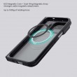 Калъф за Google Pixel 11 Pro Fold Nillkin Frosted Shield Prop Магнитен с Матов Гръб и Скрийн Протектор – 2 цвята