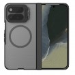 Калъф за Google Pixel 11 Pro Fold Nillkin Frosted Shield Prop Магнитен с Матов Гръб и Скрийн Протектор – 2 цвята