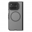 Калъф за Google Pixel 11 Pro Fold Nillkin Frosted Shield Prop Магнитен с Матов Гръб и Скрийн Протектор – 2 цвята