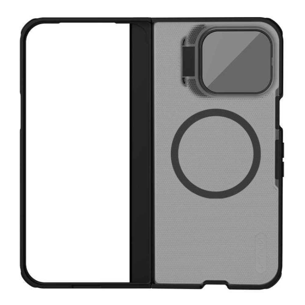 Калъф за Google Pixel 11 Pro Fold Nillkin Frosted Shield Prop Магнитен с Матов Гръб и Скрийн Протектор – 2 цвята
