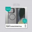 Калъф за Google Pixel 11 Pro Fold Nillkin Frosted Shield Prop Магнитен с Матов Гръб и Скрийн Протектор – 2 цвята