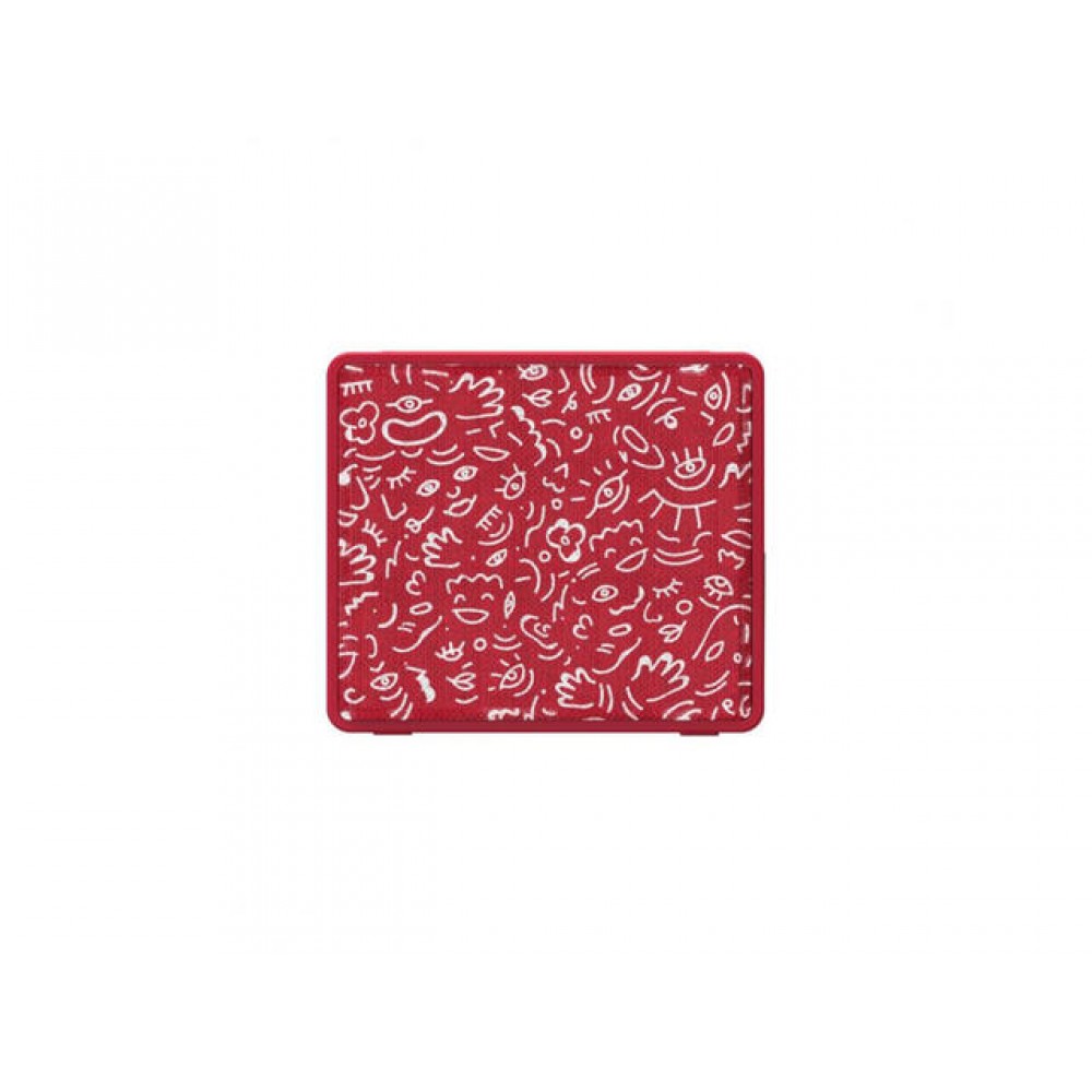 Hama Pocket HaHaHa Feel, 188297 3 W, Блутут Колонка