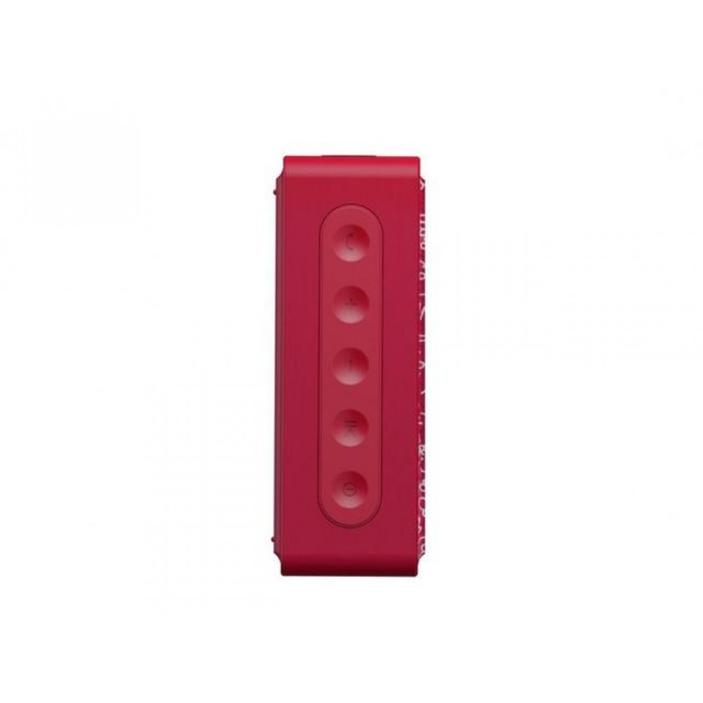 Hama Pocket HaHaHa Feel, 188297 3 W, Блутут Колонка