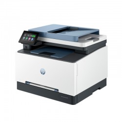 HP Color LaserJet Pro MFP 3302fdn Лазерно Цветно Многофункционално Устройство – 499Q7F