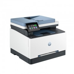 HP Color LaserJet Pro MFP 3302fdn Лазерно Цветно Многофункционално Устройство – 499Q7F