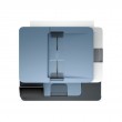 HP Color LaserJet Pro MFP 3302fdw МФУ - A4 Цв., Duplex, 25ppm - Бял/Син