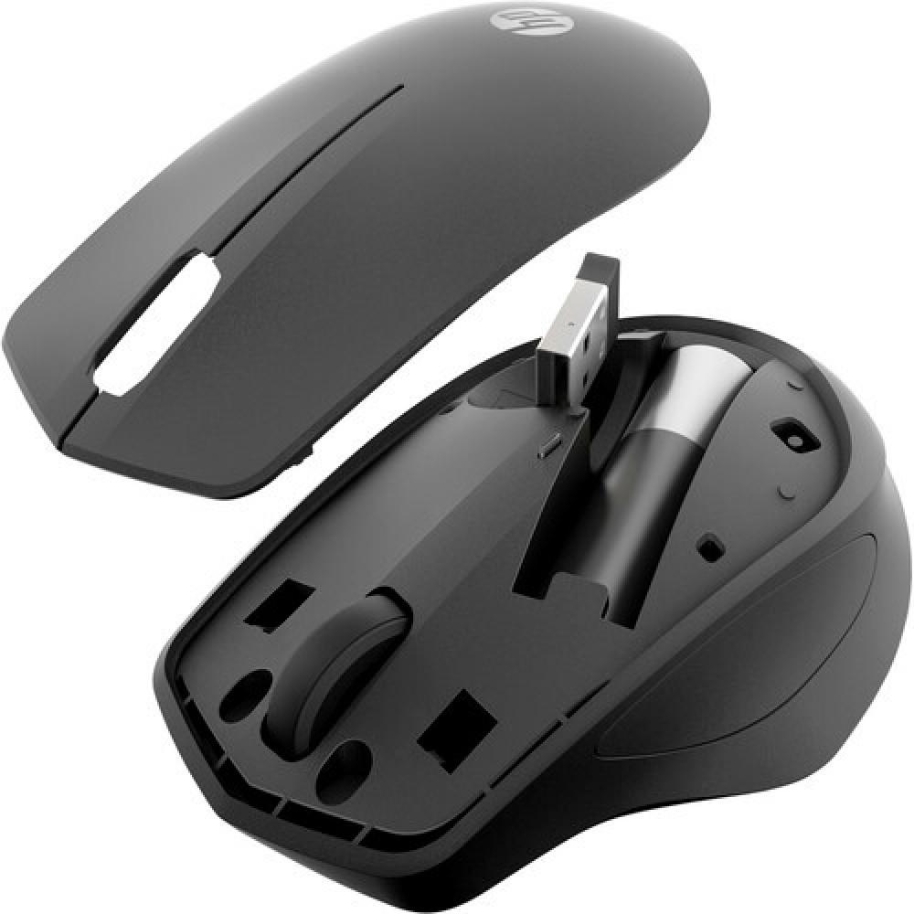 HP 285 Silent Wireless Mouse Безжична мишка