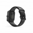 Смарт часовник HAMA 6010 – 1.65" TFT, GPS, SpO2, Пулс, Сън, BT обаждания, IP68 - Черен