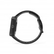 Смарт часовник HAMA 6010 – 1.65" TFT, GPS, SpO2, Пулс, Сън, BT обаждания, IP68 - Черен