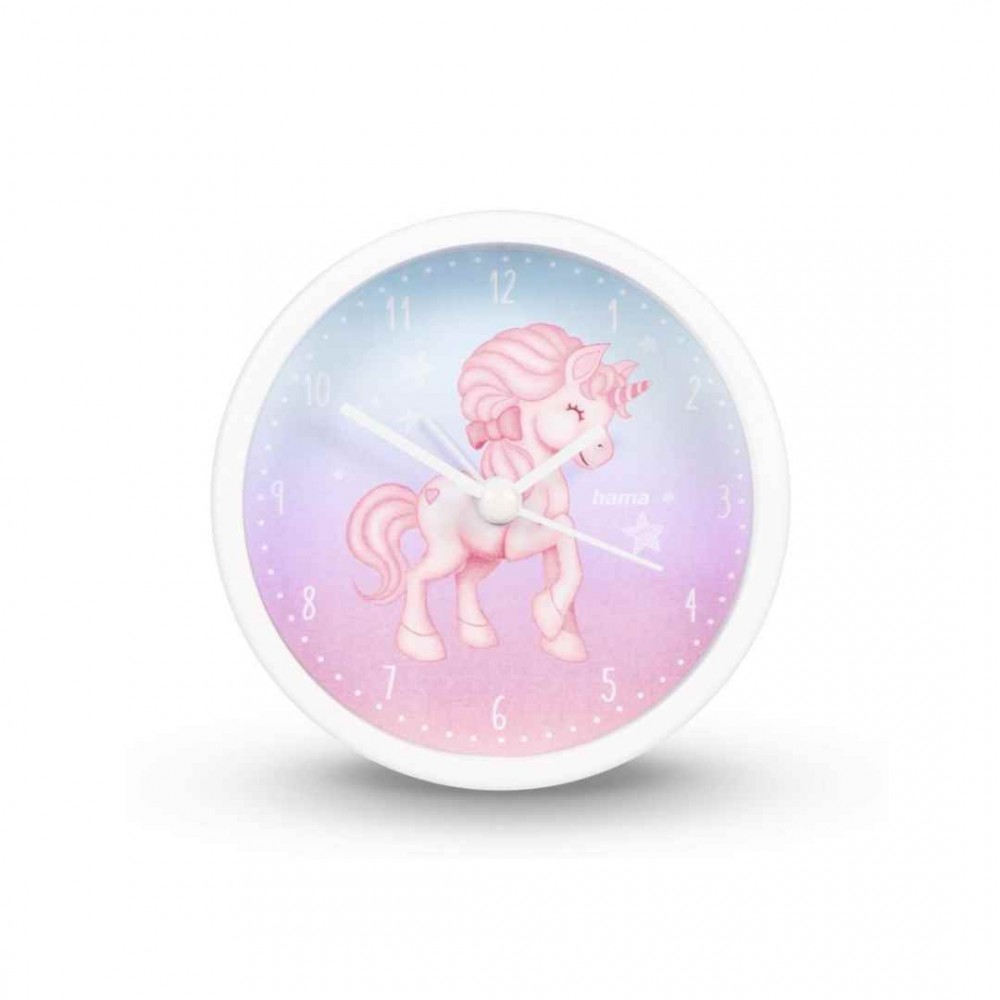 HAMA "Magical Unicorn", 186430 Детски часовник