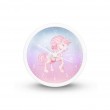 HAMA "Magical Unicorn", 186430 Детски часовник