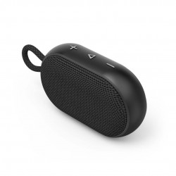 Hama Buddy 3.0 - преносима Bluetooth тонколона 6W, IPX7, 12ч - черна