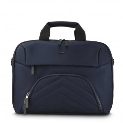 HAMA Premium Lightweight Чанта - 15.6"-16.2", Бизнес, Полиестер, Син