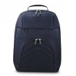 Раница за Лаптоп HAMA Premium Lightweight до 16.2" 19L с Цип – Тъмносиня