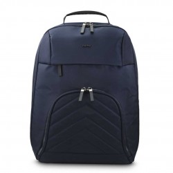 Раница за Лаптоп HAMA Premium Lightweight до 16.2" 19L с Цип – Тъмносиня