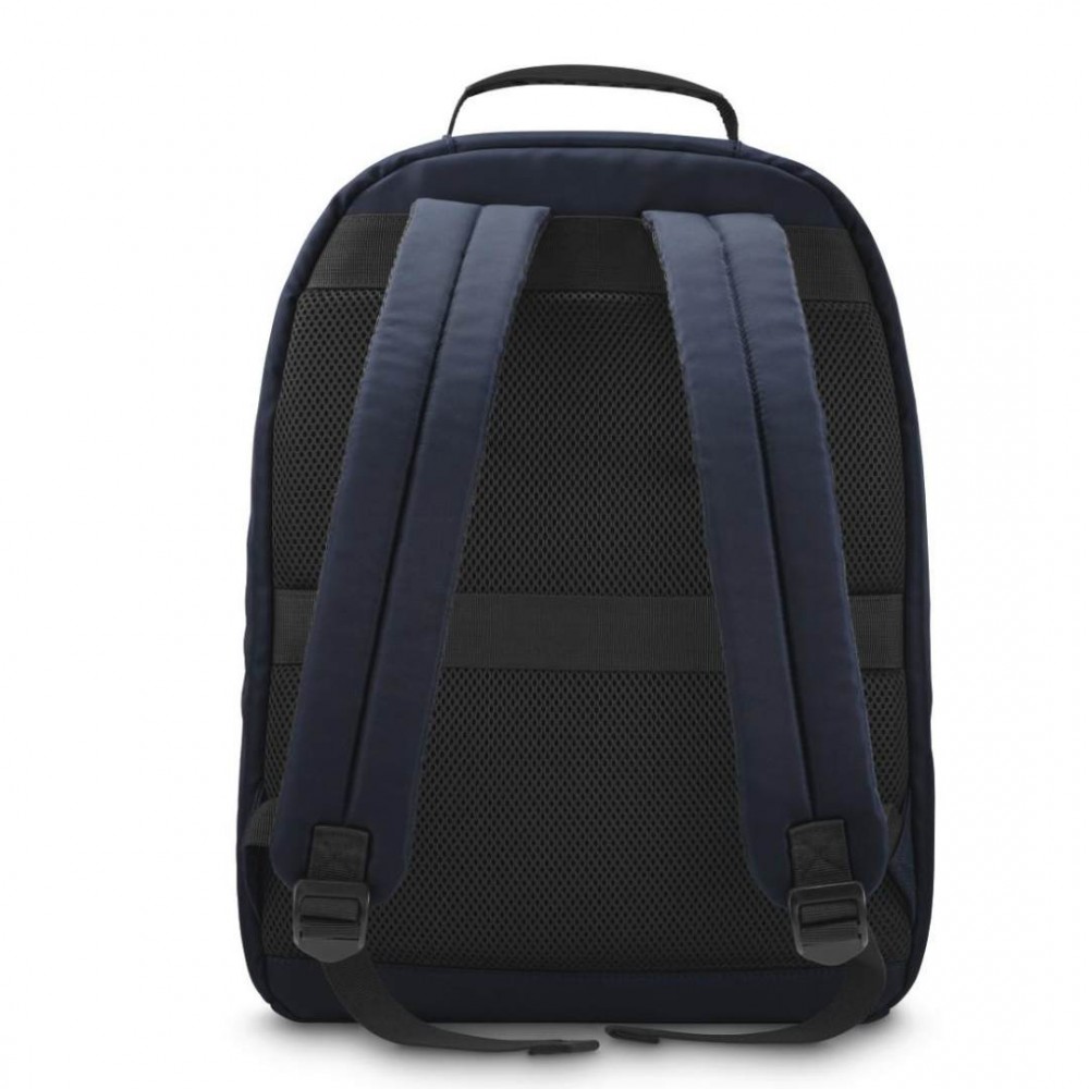 Раница за Лаптоп HAMA Premium Lightweight до 16.2" 19L с Цип – Тъмносиня