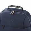 Раница за Лаптоп HAMA Premium Lightweight до 16.2" 19L с Цип – Тъмносиня
