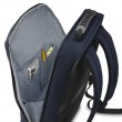 Раница за Лаптоп HAMA Premium Lightweight до 16.2" 19L с Цип – Тъмносиня