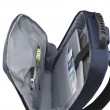 Раница за Лаптоп HAMA Premium Lightweight до 16.2" 19L с Цип – Тъмносиня