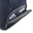 Раница за Лаптоп HAMA Premium Lightweight до 16.2" 19L с Цип – Тъмносиня