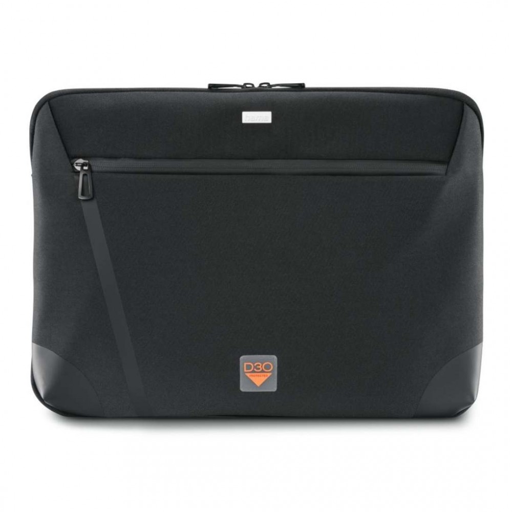 HAMA Extreme Protect Калъф - 13.3"-14.1", D3O, Черен