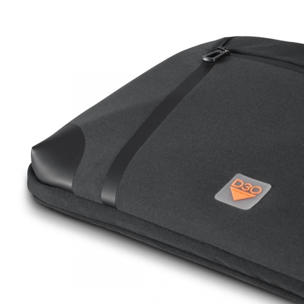 HAMA Extreme Protect Калъф - 13.3"-14.1", D3O, Черен