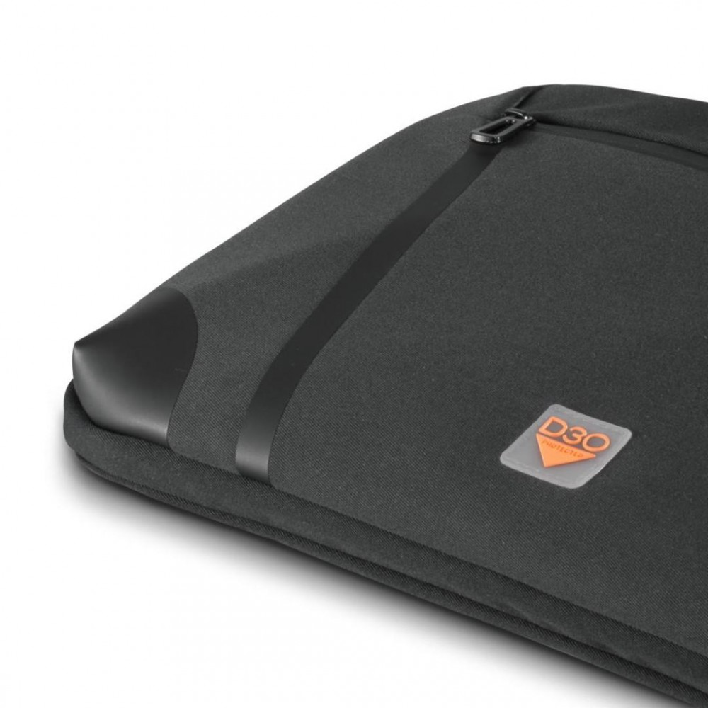 HAMA Extreme Protect Калъф - 13.3"-14.1", D3O, Черен