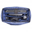 HAMA uRage Carrier 700 Раница - 17.3", Геймърска, Полиестер, Черна