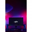 Hama uRage BLAST-R 200 Тонколони - 2.0, RGB, USB, Black